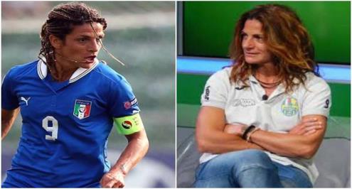 أول مدربة كرة قدم للرجال في إيطاليا: الكفاءة المهنية أهم من النوع